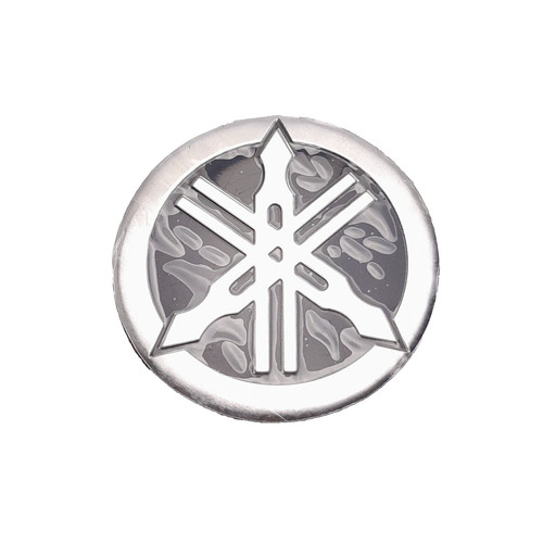 Yamaha emblem logo - yamaha,