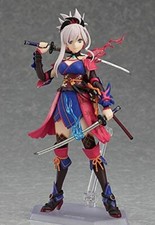 Max Factory figma Fate/Grand