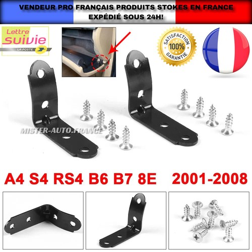 Kit reparation boite gant - de,