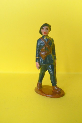 Quiralu chasseur alpin - chasseur,