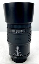 SIGMA UC Zoom AF 70-210mm f4.5-5.6 Zoom SLR/DSLR LENS-Pentax Mount-Fully Works