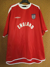 Maillot Angleterre England