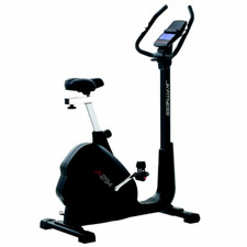 JK Fitness Cyclette Gym Bike Bici Da Camera Elettromagnetica JK294 Volano 12kg N