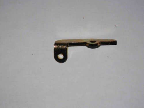 Levier pompe carburateur - de,