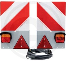 Kit Panneaux De Signalisation