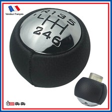 POMMEAU LEVIER DE VITESSE POUR