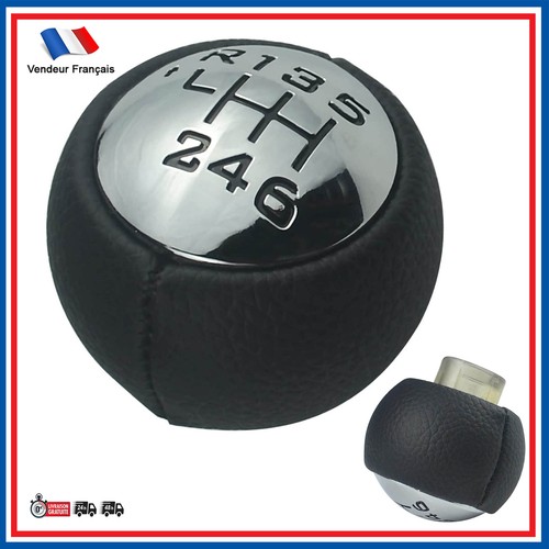 Pommeau levier vitesse pour - de,