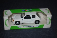 CORGI TOYS MOBIL COLLECTION