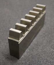 DELTAL planing comb rack