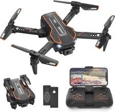 Drone avec caméra pour - drone,