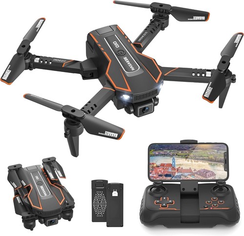 Drone avec caméra pour - drone,