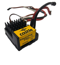 Castle Creations Mamba Max Pro