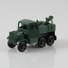 Matchbox series n° 64 Scammel