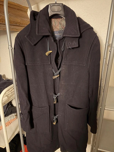 Duffle coat homme - duffle,
