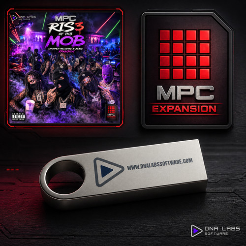 Mpc ris3 th3 - ris3, mob