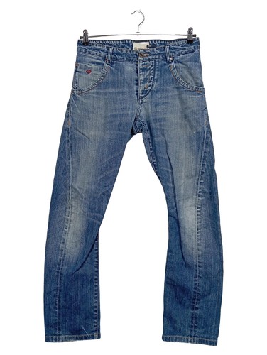 Energie jean droit homme bleu - energie,
