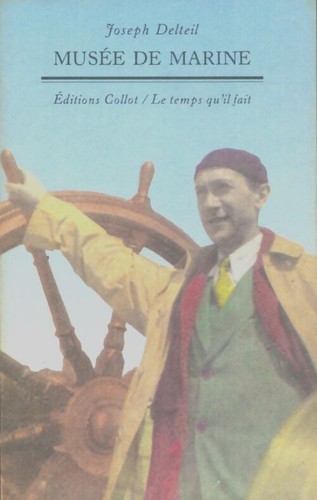 Musée marine joseph - musée,