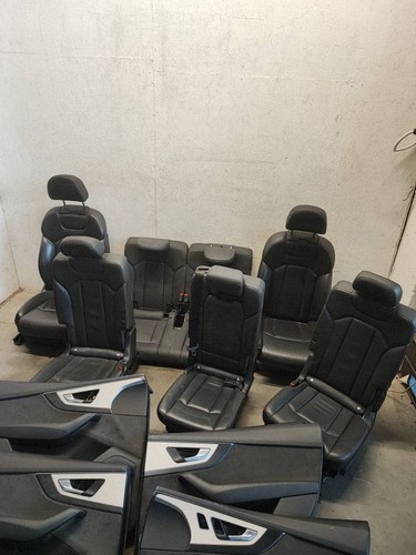 Audi 2019 diesel kit - q7,
