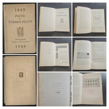 1849 1949 centenaire - 1849–1949, du
