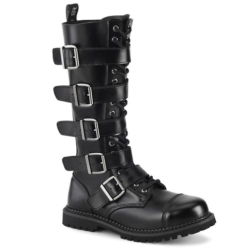 Pleaser demonia riot - demonia,