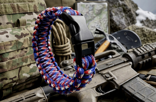 France bracelet de survie - bracelet,