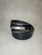 Ceinture Vintage Archive Cuir