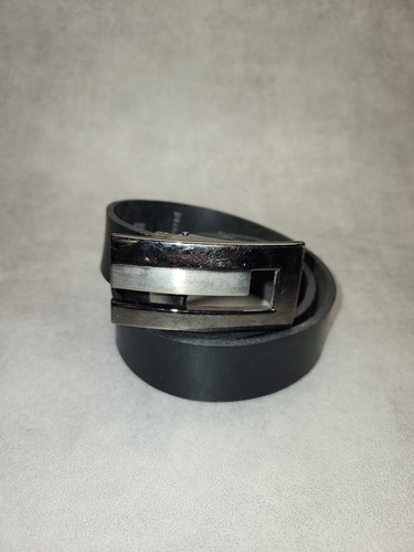 Ceinture vintage archive cuir - vintage,