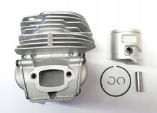Cylindre piston husqvarna - cylindre, +