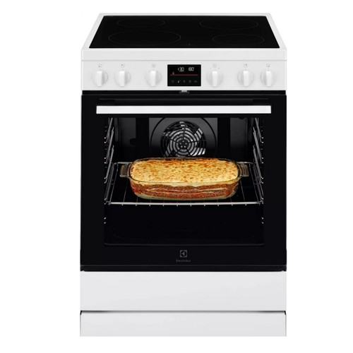 Electrolux cuisinière - electrolux,