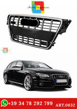 Grille avant audi - grille,
