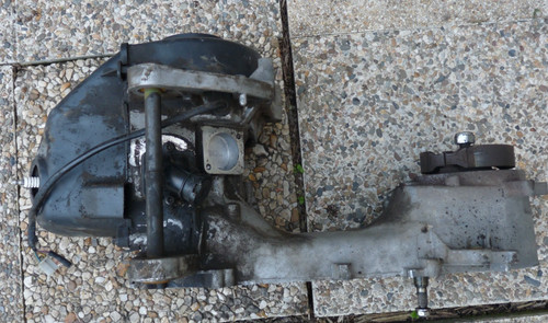Moteur complete peugeot - moteur,