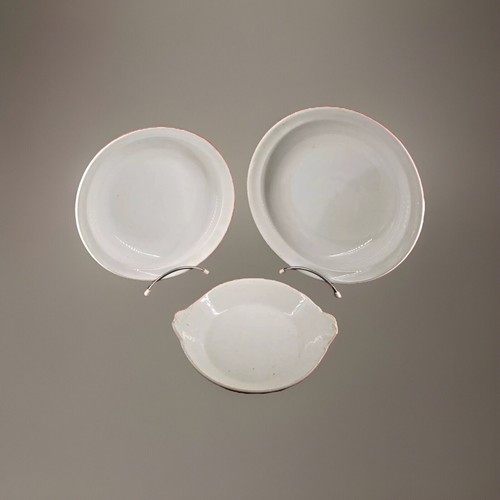 Lot plats creux - lot, 3
