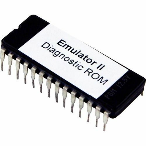 Emulator ii firmware - e-mu,
