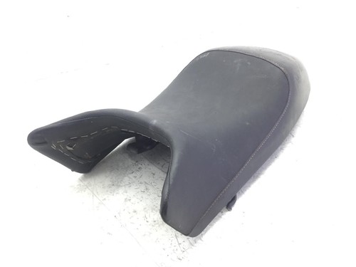Selle saddle rembourrée - selle,