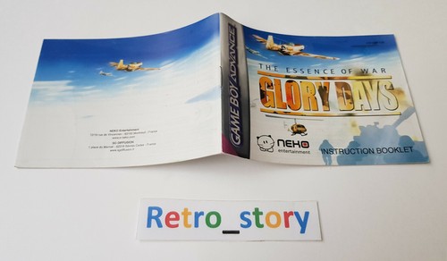 Nintendo game boy - boy, gba