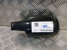 Coque retroviseur gauche -