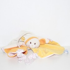 Doudou Souris Gipsy - état moyen