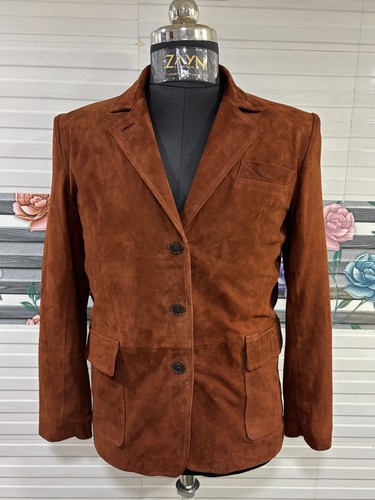 Blazer homme daim - homme,