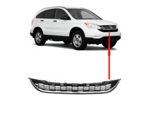 Pour Honda Crv 2010-2012 Avant