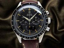 OMEGA Speedmaster 2E Réf