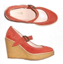 MINELLI escarpins babies