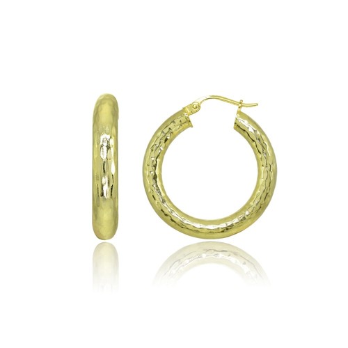 4x30mm rond coupe - 4x30mm, poli