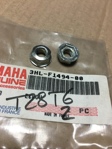 Yamaha 3hl f1494 - 3hl-f1494-00, écrou