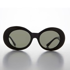 Lunettes De Soleil Vintage Cat