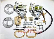 Kit de Rechange,2x 32/36 Dgav