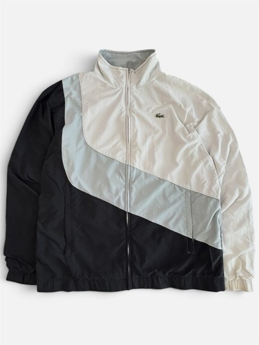 Lacoste sport devanlay vintage - lacoste,