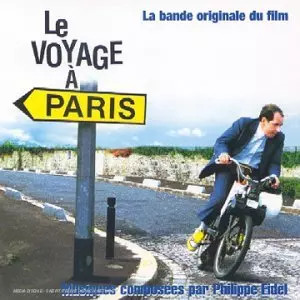 Voyage paris philippe - voyage, a