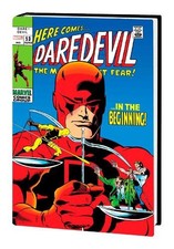 Daredevil Omnibus Vol. 2 by