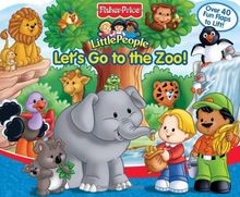Fisher price little people - little,