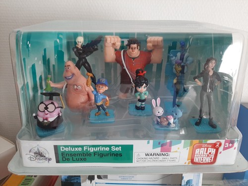 Coffret disney store - coffret,